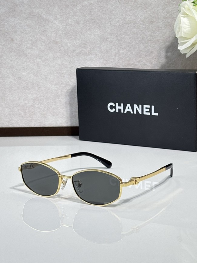 CHNL Sunglasses AAAA-6552