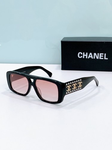 CHNL Sunglasses AAAA-6083