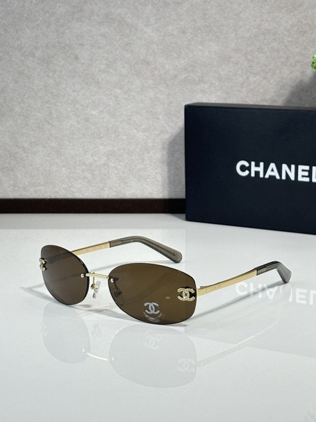 CHNL Sunglasses AAAA-6355