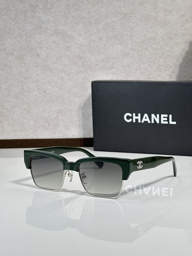 CHNL Sunglasses AAAA-6447