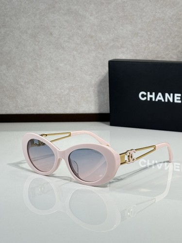 CHNL Sunglasses AAAA-6214