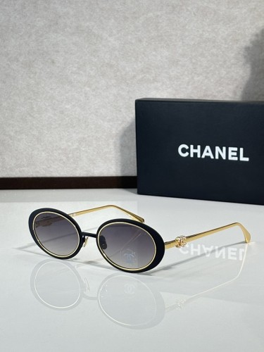 CHNL Sunglasses AAAA-6245