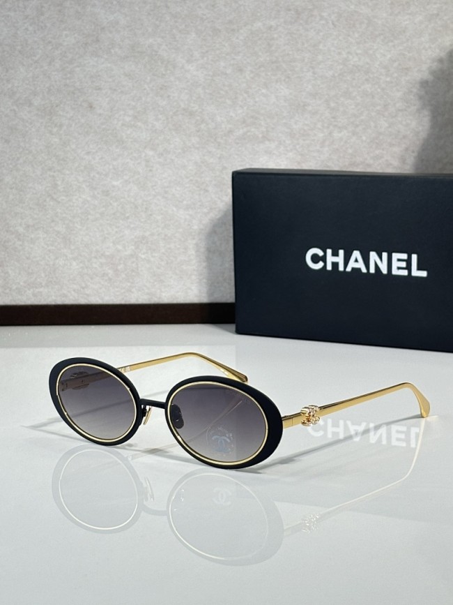 CHNL Sunglasses AAAA-6245