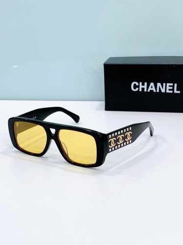 CHNL Sunglasses AAAA-6088