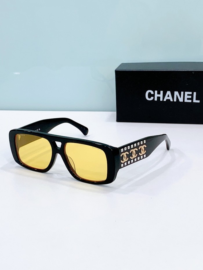 CHNL Sunglasses AAAA-6088