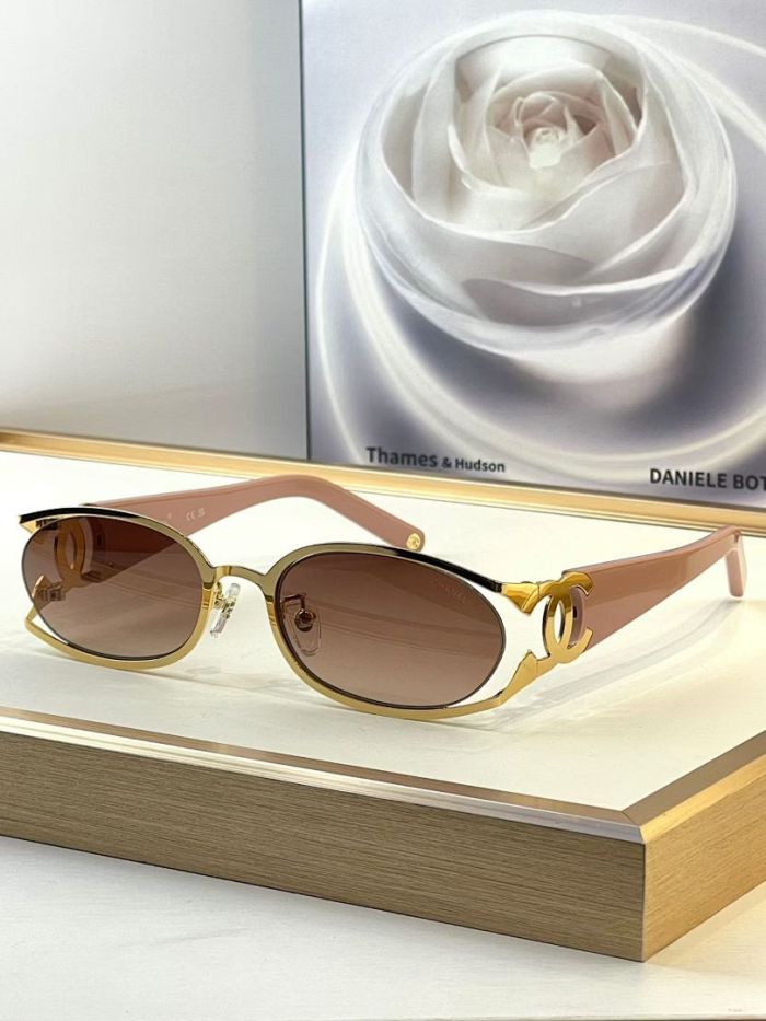 CHNL Sunglasses AAAA-6558