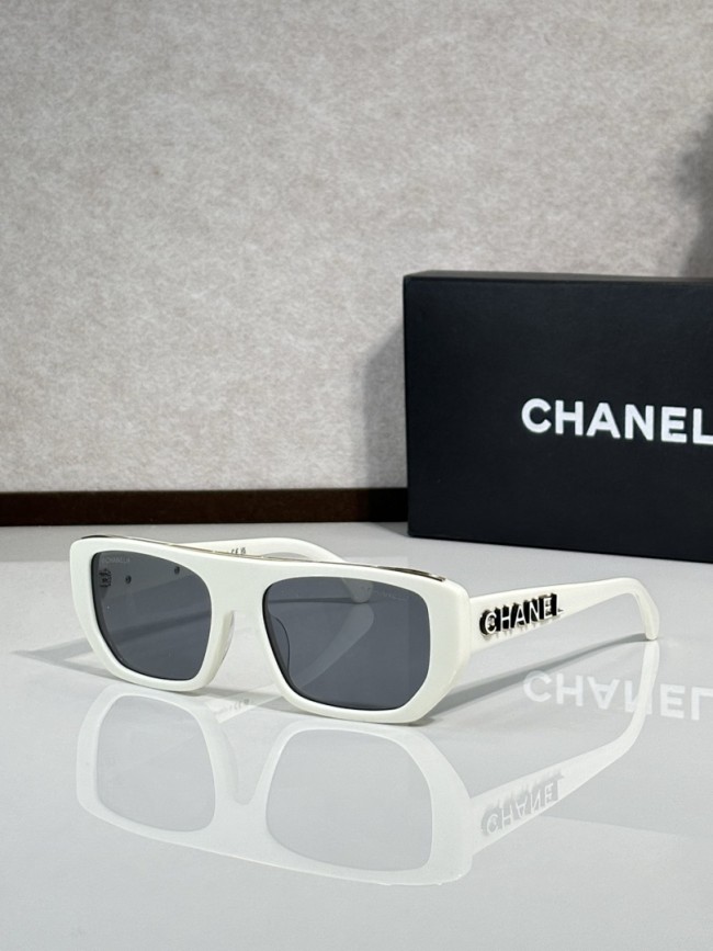 CHNL Sunglasses AAAA-6300