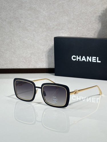 CHNL Sunglasses AAAA-6253
