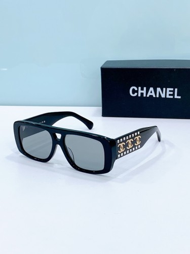 CHNL Sunglasses AAAA-6086