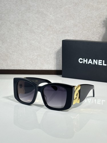CHNL Sunglasses AAAA-6271