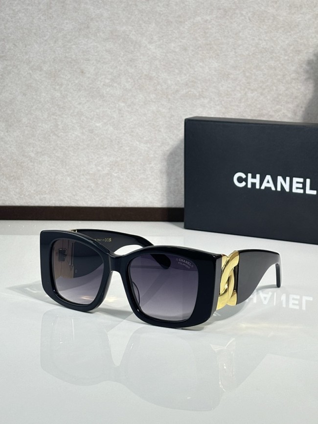 CHNL Sunglasses AAAA-6271