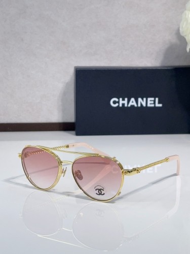 CHNL Sunglasses AAAA-6075