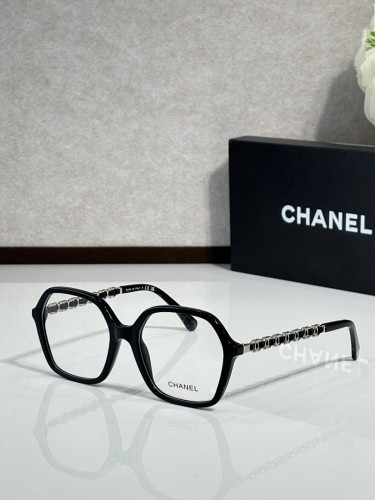 CHNL Sunglasses AAAA-6094