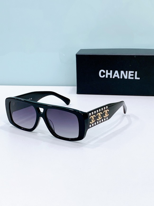CHNL Sunglasses AAAA-6087