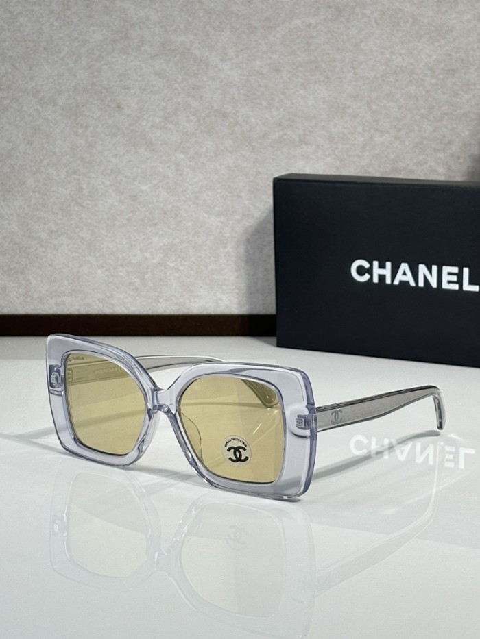 CHNL Sunglasses AAAA-6191