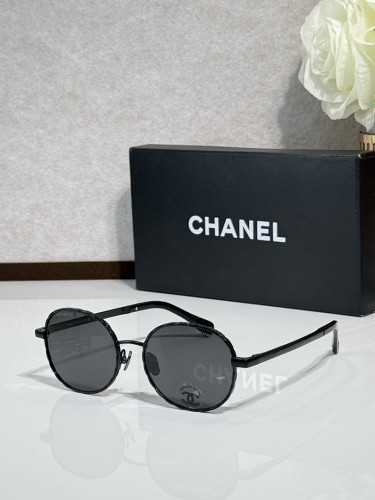 CHNL Sunglasses AAAA-6586