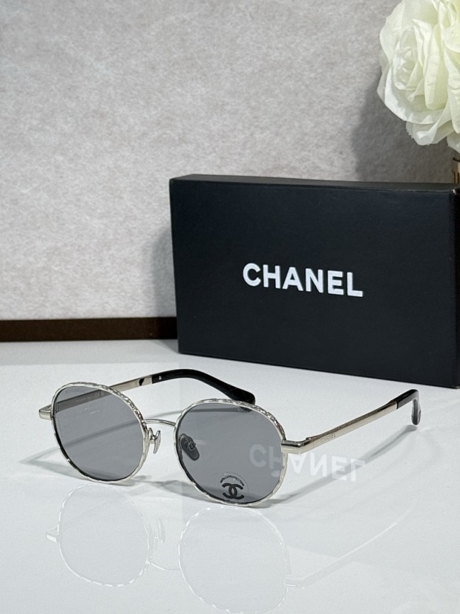 CHNL Sunglasses AAAA-6583