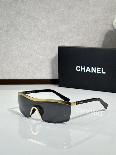 CHNL Sunglasses AAAA-6140