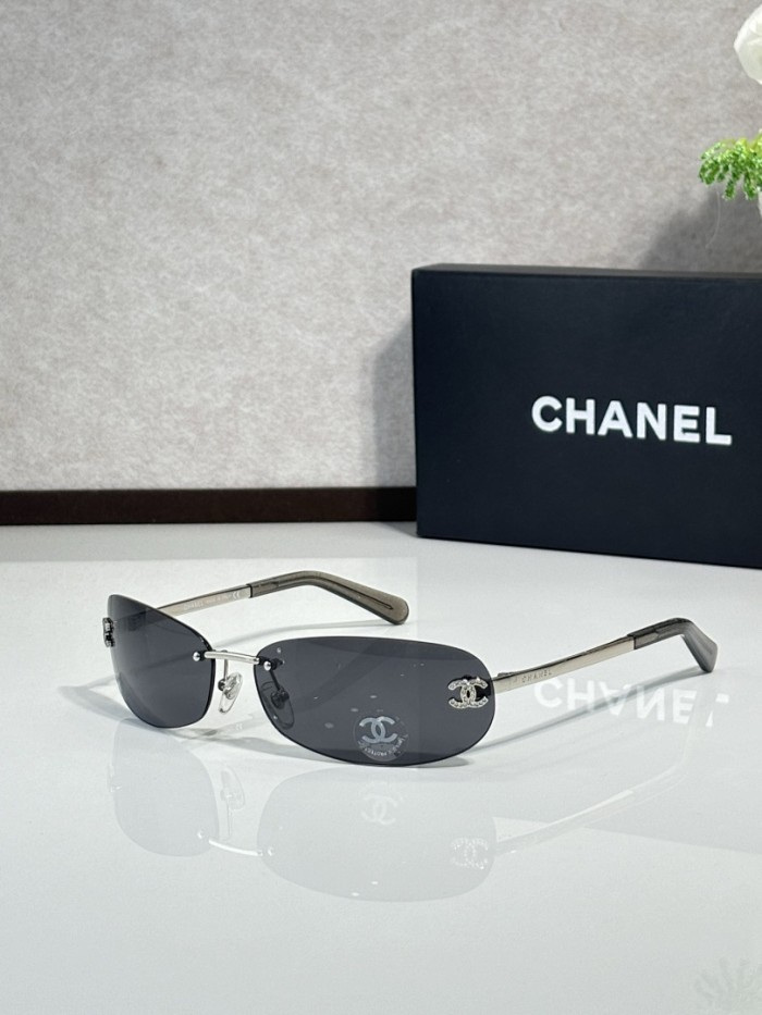 CHNL Sunglasses AAAA-6335