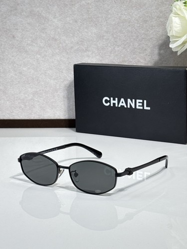 CHNL Sunglasses AAAA-6550