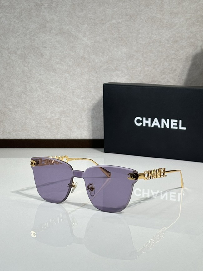 CHNL Sunglasses AAAA-6160