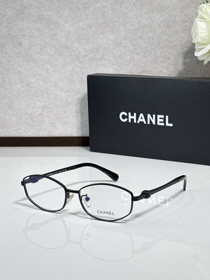 CHNL Sunglasses AAAA-6554