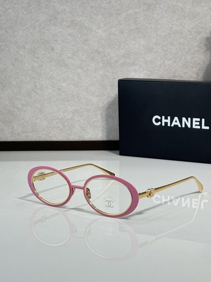 CHNL Sunglasses AAAA-6249