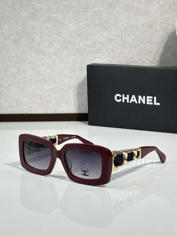 CHNL Sunglasses AAAA-6154