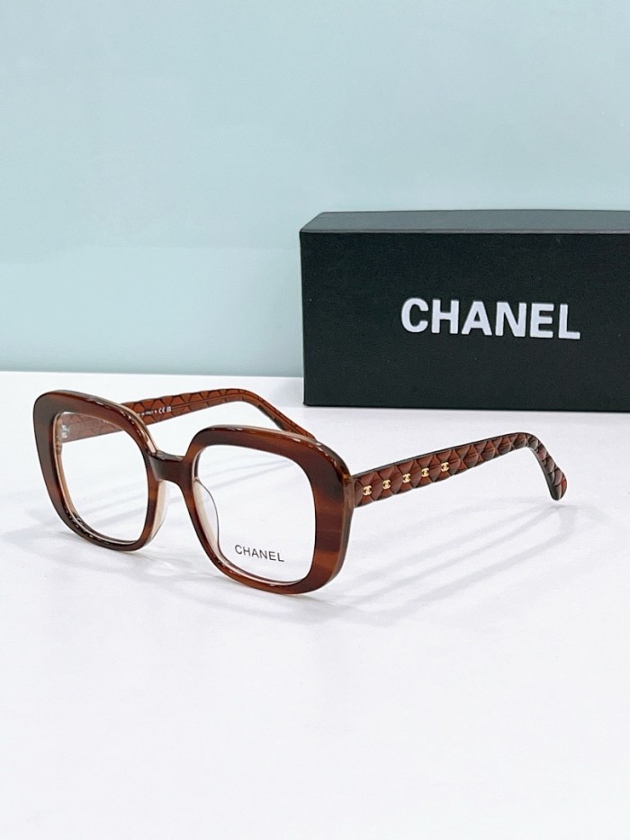 CHNL Sunglasses AAAA-6572
