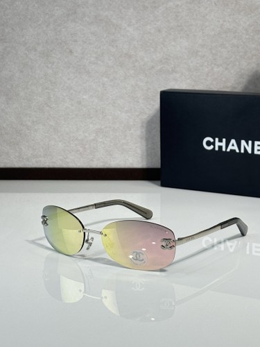 CHNL Sunglasses AAAA-6360