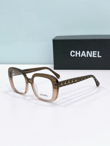 CHNL Sunglasses AAAA-6577