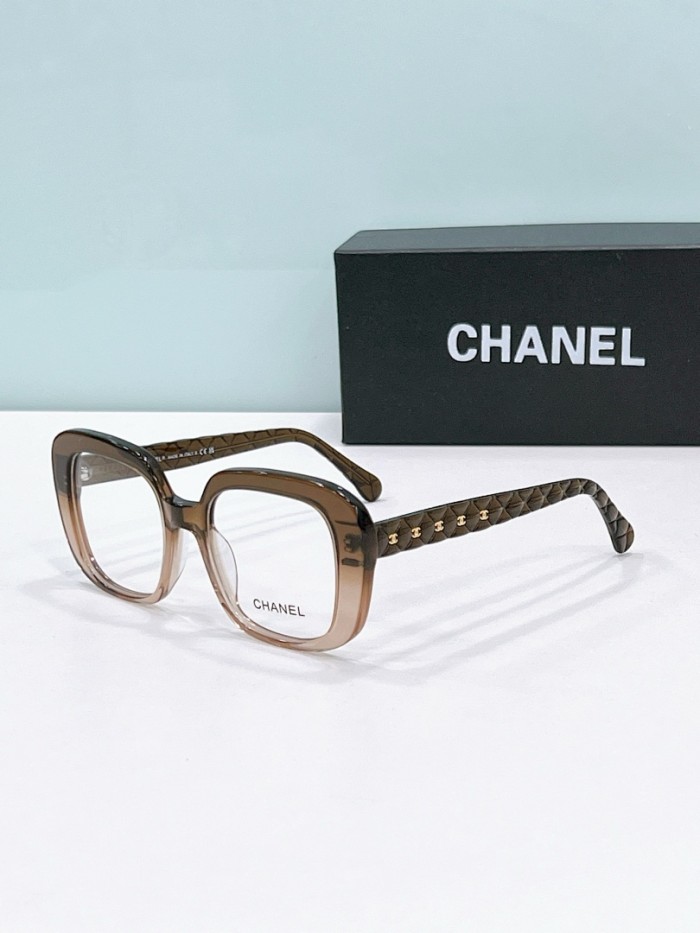 CHNL Sunglasses AAAA-6577