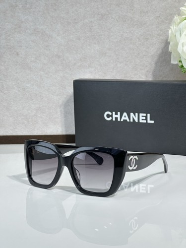 CHNL Sunglasses AAAA-6454