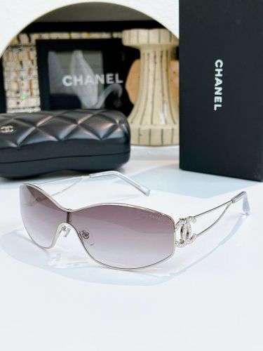 CHNL Sunglasses AAAA-6400