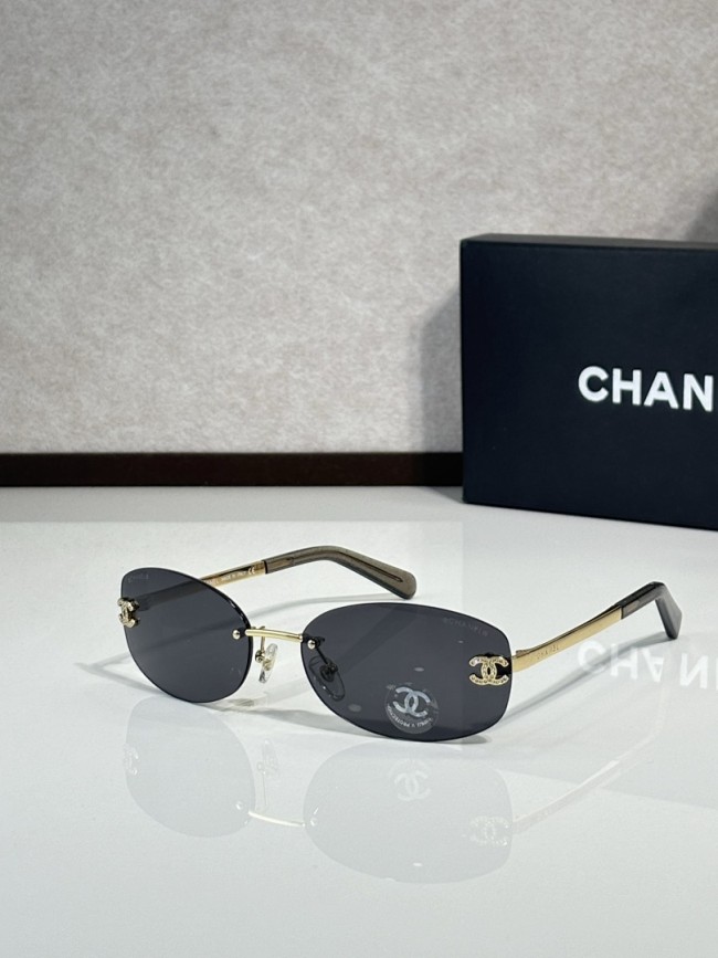 CHNL Sunglasses AAAA-6357