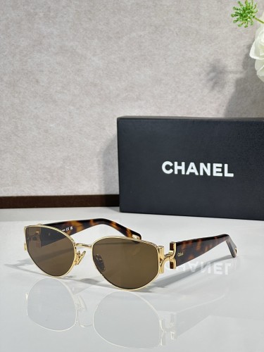 CHNL Sunglasses AAAA-6363