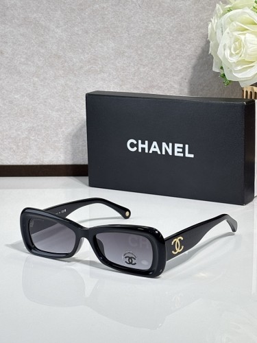 CHNL Sunglasses AAAA-6462