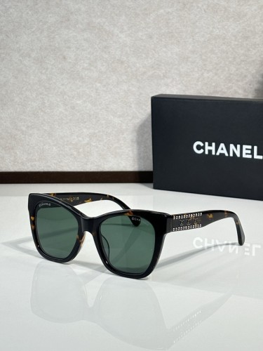 CHNL Sunglasses AAAA-6239