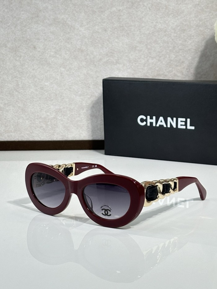 CHNL Sunglasses AAAA-6145