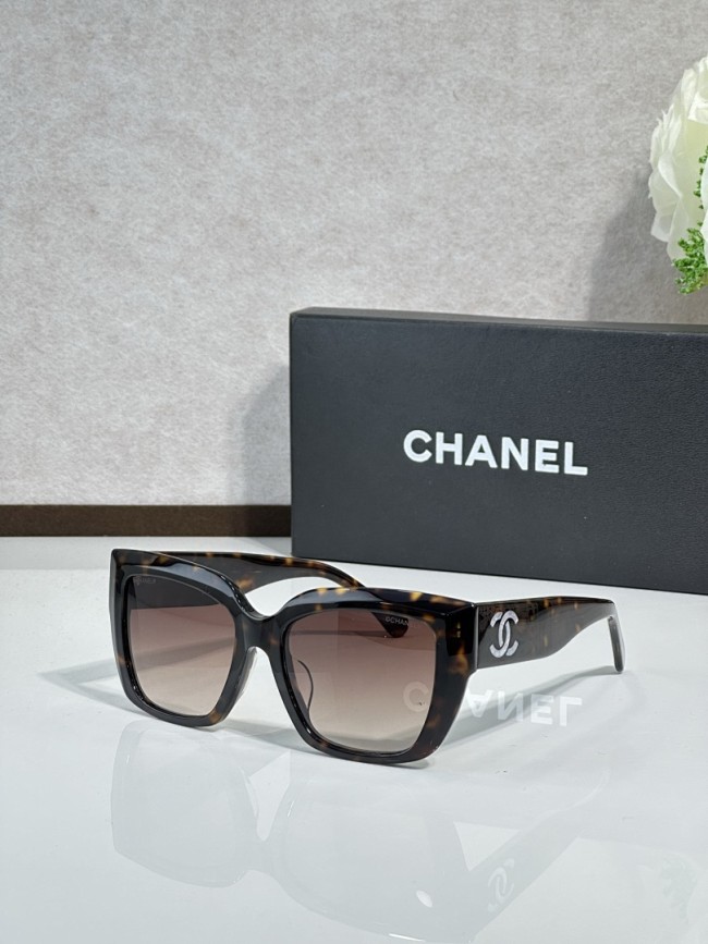 CHNL Sunglasses AAAA-6486