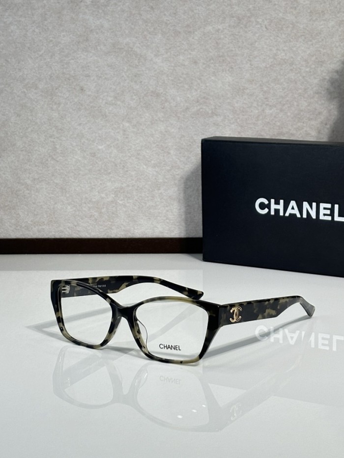 CHNL Sunglasses AAAA-6317