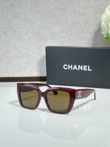 CHNL Sunglasses AAAA-6487