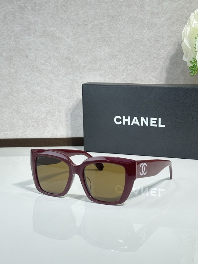 CHNL Sunglasses AAAA-6487