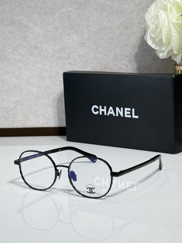 CHNL Sunglasses AAAA-6582