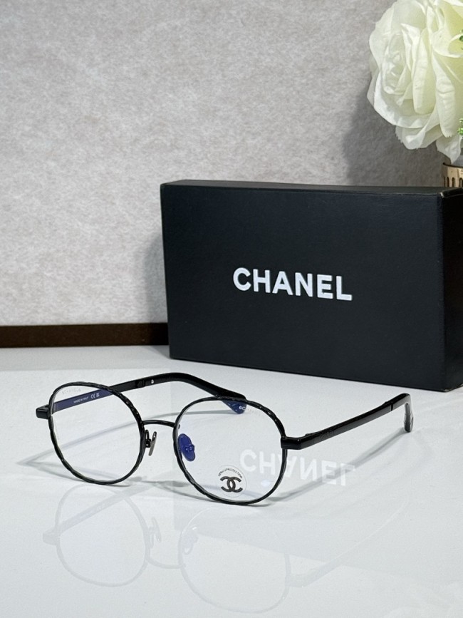 CHNL Sunglasses AAAA-6582