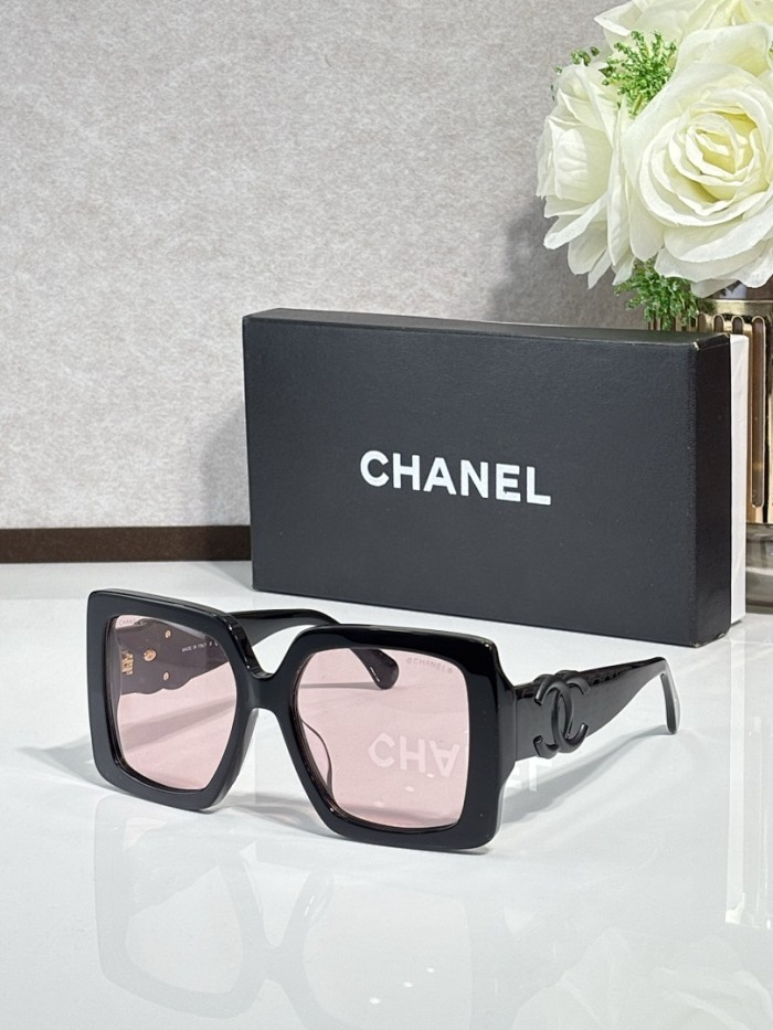 CHNL Sunglasses AAAA-6544