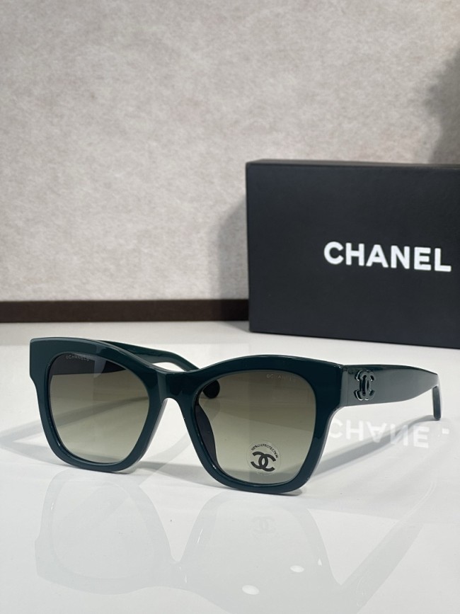 CHNL Sunglasses AAAA-6384