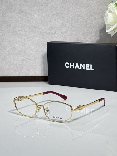 CHNL Sunglasses AAAA-6553