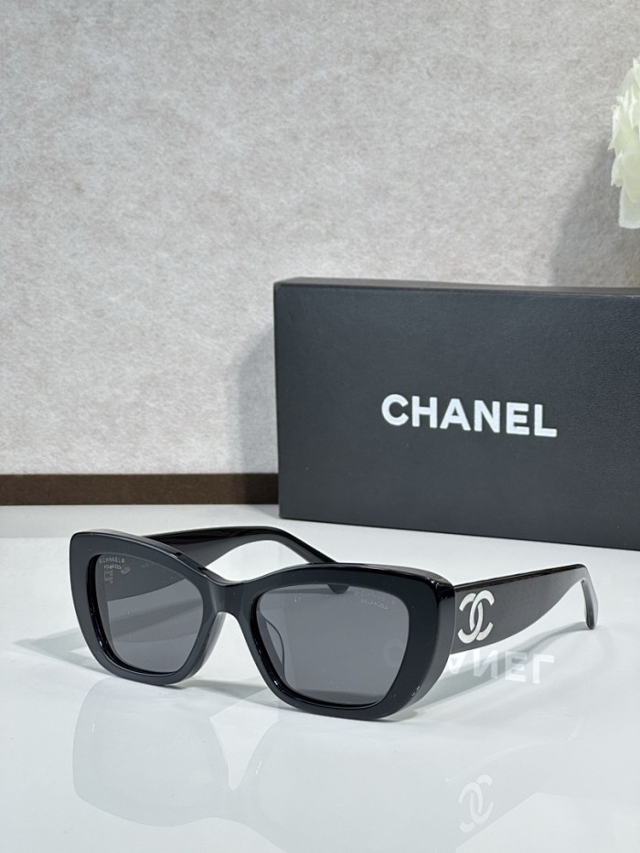 CHNL Sunglasses AAAA-6457