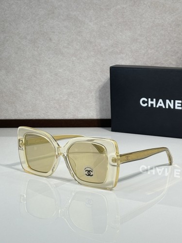 CHNL Sunglasses AAAA-6192